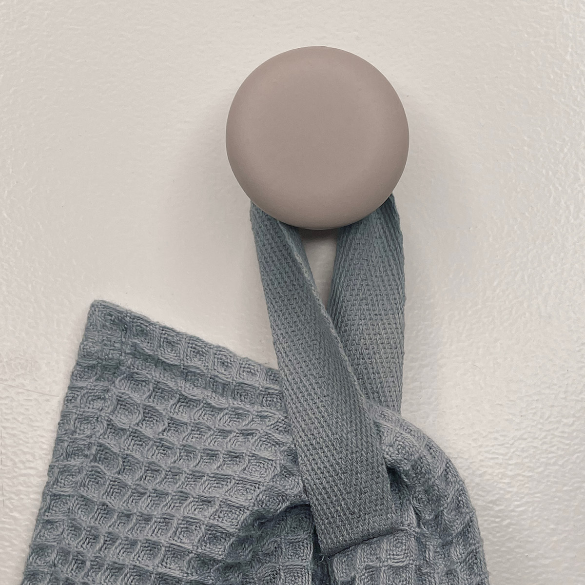 Aspegren North kökshandduk 50x70 cm quiet blue