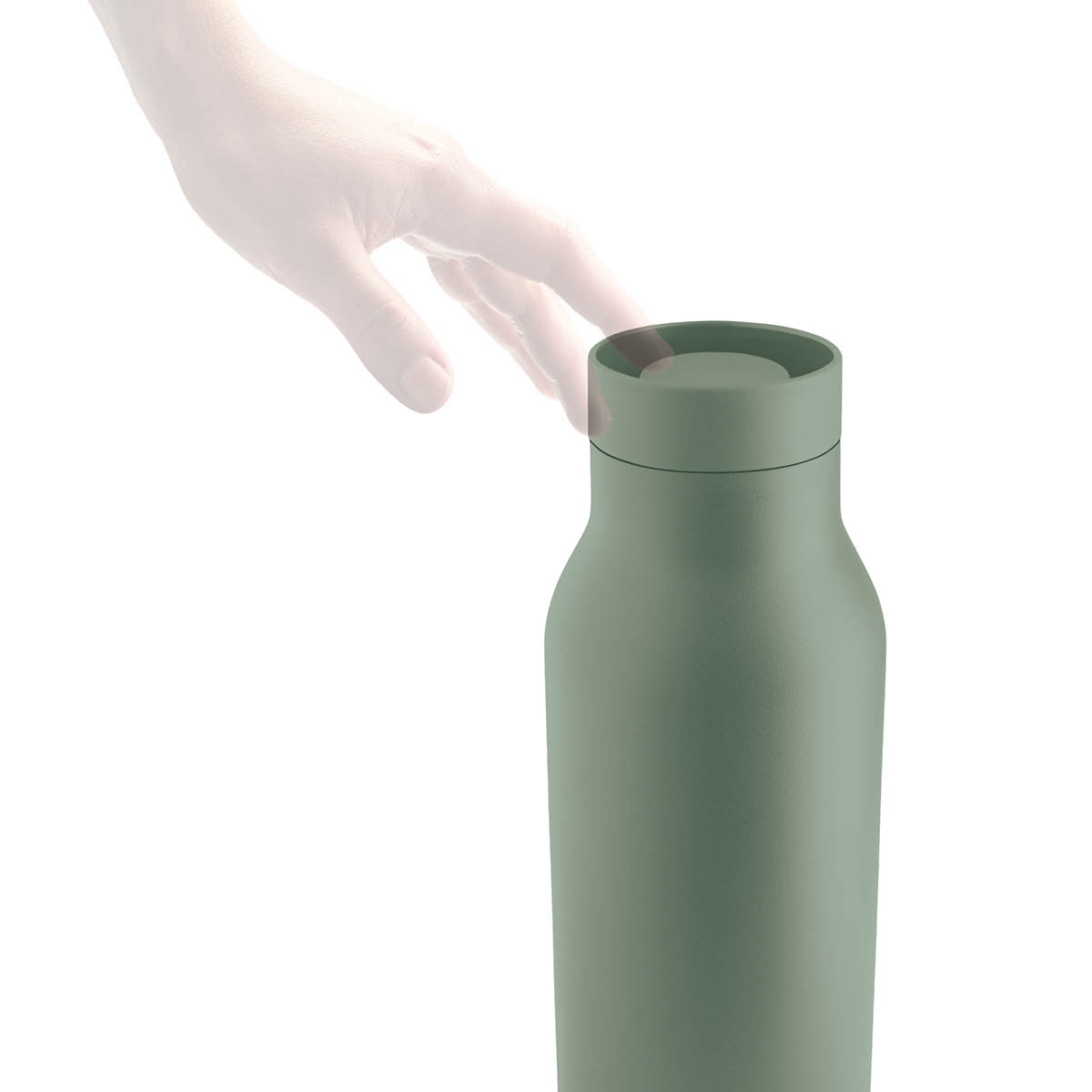 Eva Solo Urban Termospullo 0,5 L Green Goddess