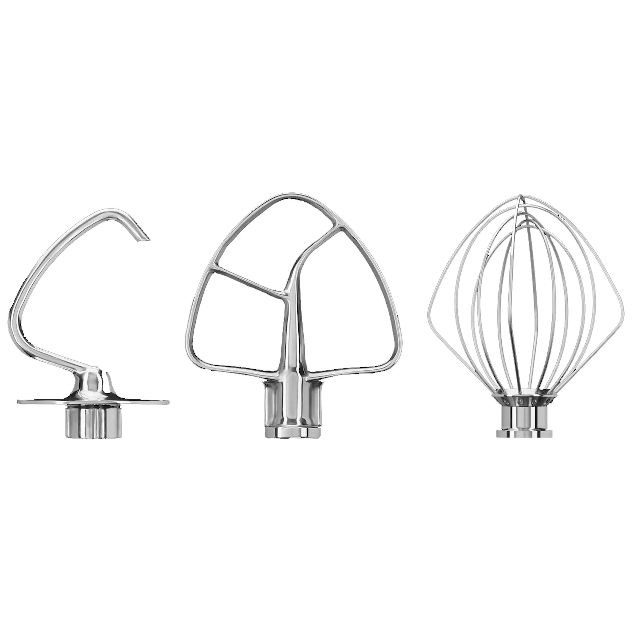 KitchenAid Artisan 5Ksm185Ps Köksmaskin M/Fällbart Drivhuvud 4,8L Candy Apple