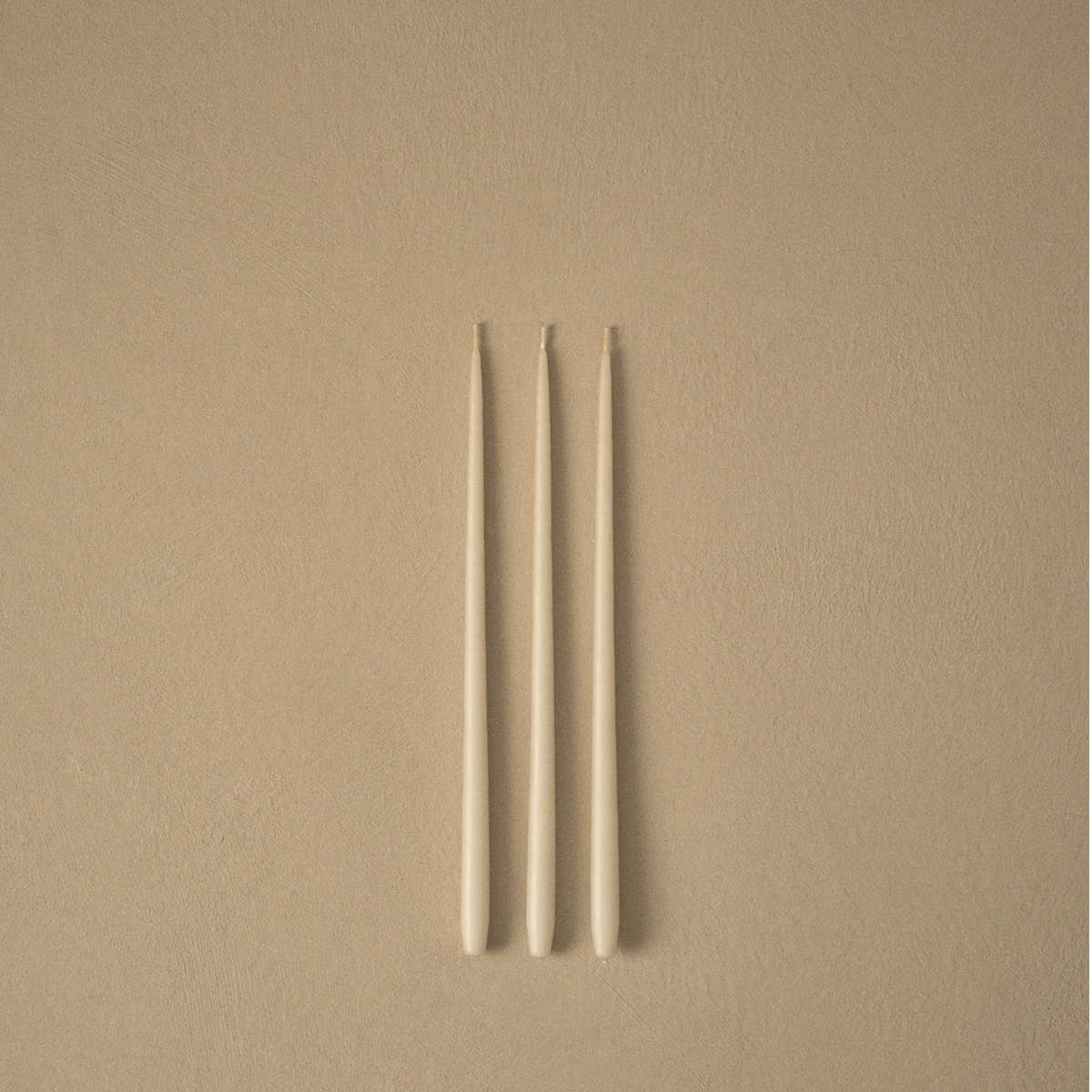 Stoff Nagel STOFF Nagel kronljus by Ester & Erik 29 cm 6-pack off-white