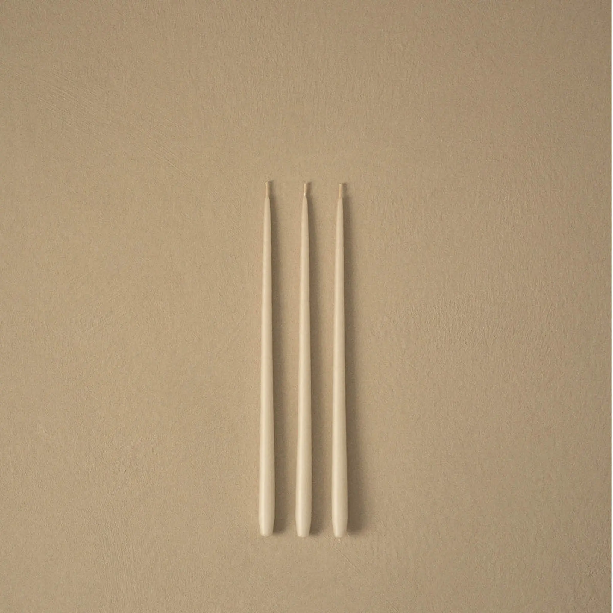 Stoff Nagel STOFF Nagel kronljus by Ester & Erik 29 cm 6-pack off-white