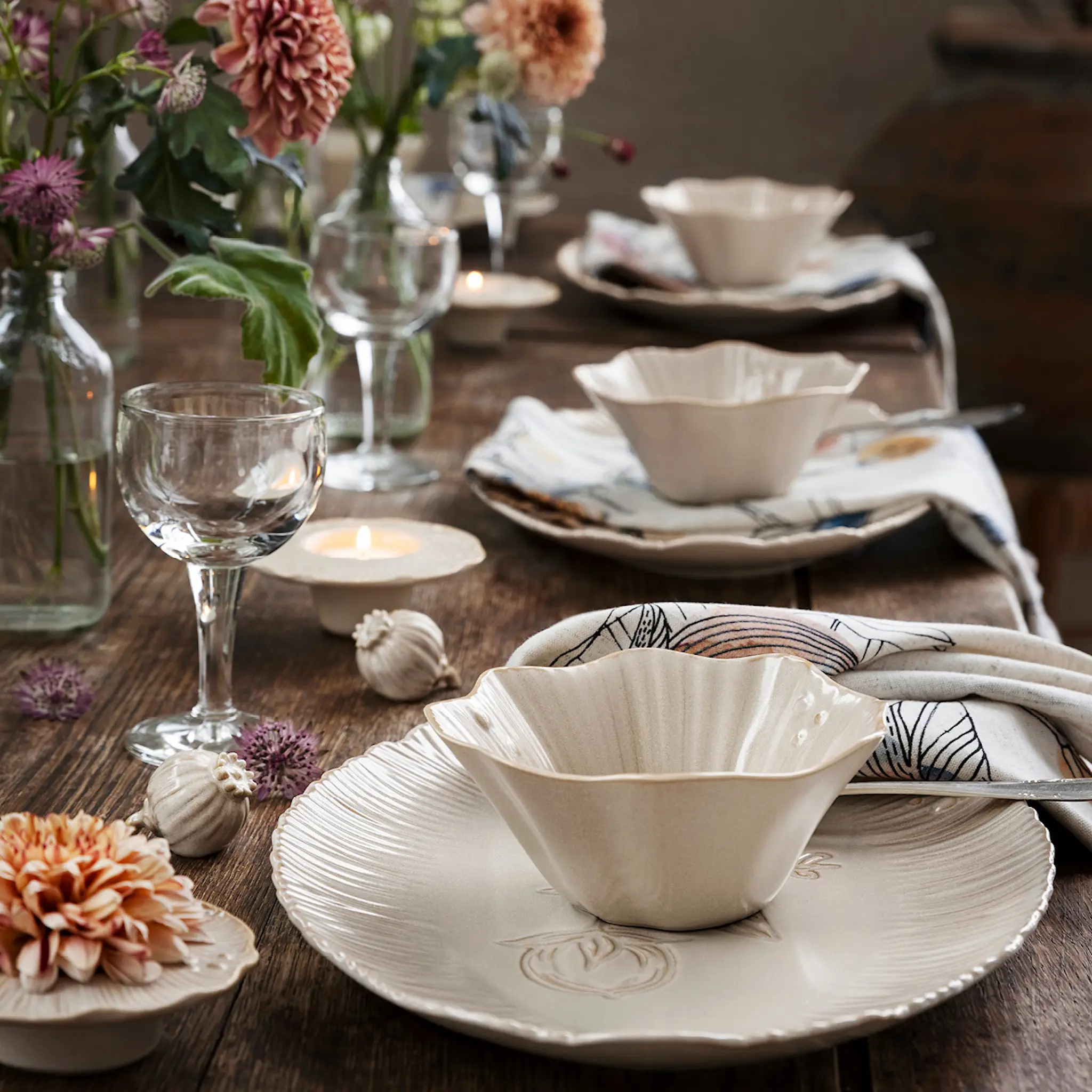 Cult Design Hanami Kulho 13x6 cm Hiekka