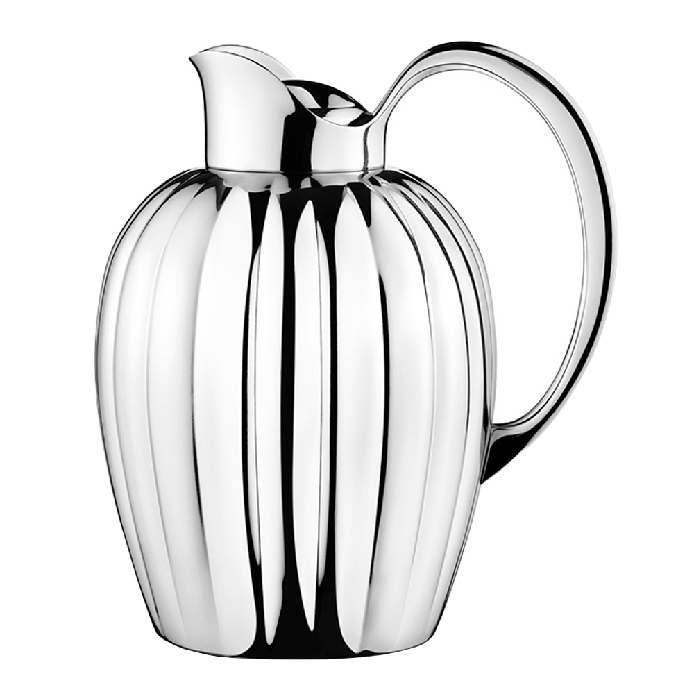 Georg Jensen Bernadotte Termokanna 1 L