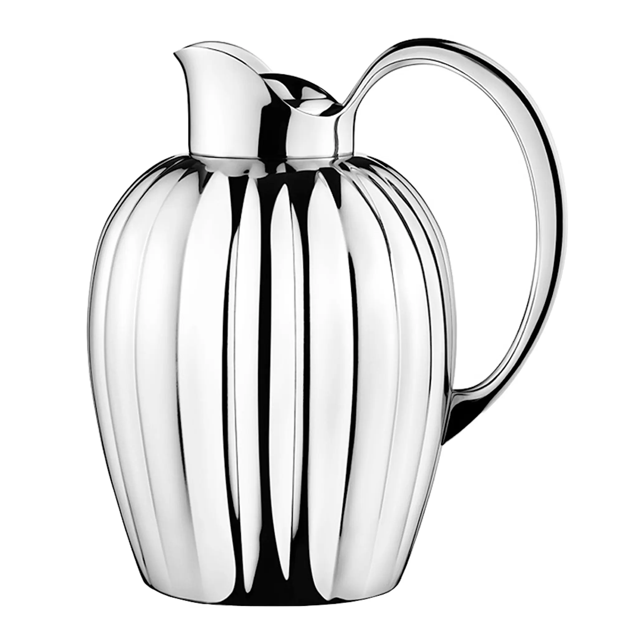 Georg Jensen Bernadotte Termokanna 1 L