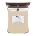 Hourglass doftljus medium vanilla bean