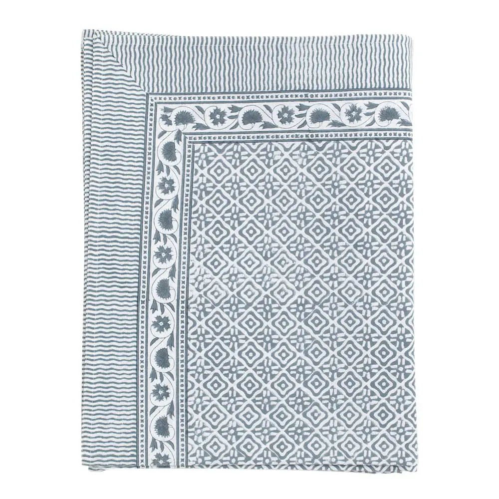 Simmi Pöytäliina 150x350 cm True Blue