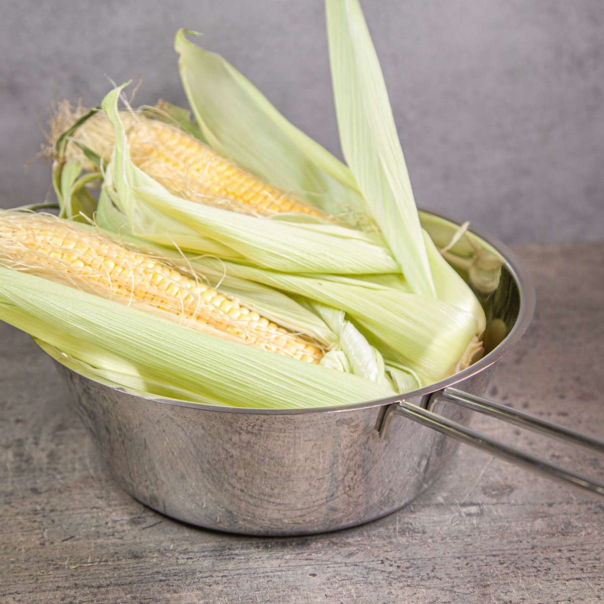 Exxent Dørslag 23,5 cm rustfri