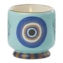 Incense & smoke - Eye blå