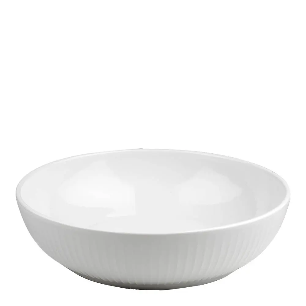 Hammershøi Kulho 30 cm Valkoinen