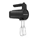 KitchenAid Go Cordless Elvisp 5KHMR762BM med batteri Mattsvart