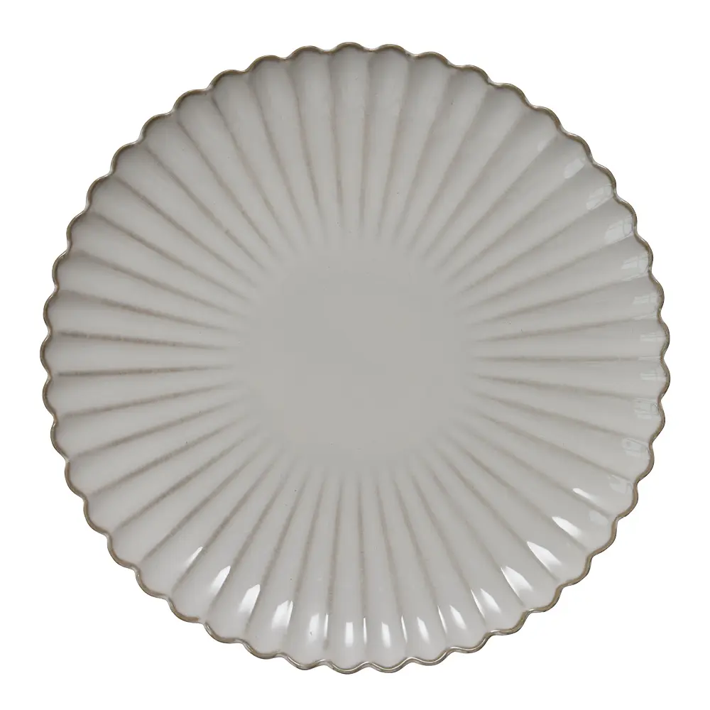 Camille Lautanen 27 cm Luunvalkoinen