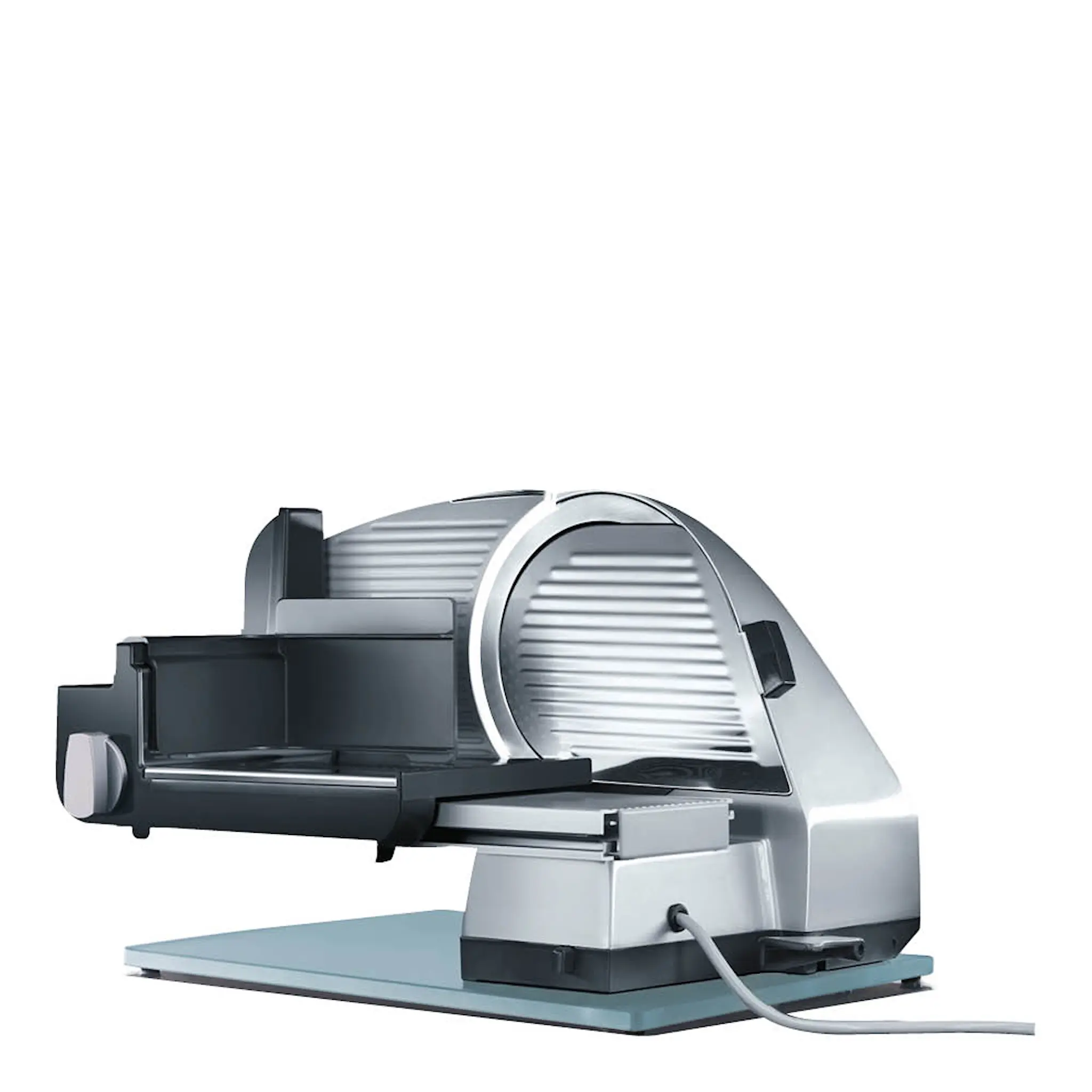Graef Master M90 skärmaskin
