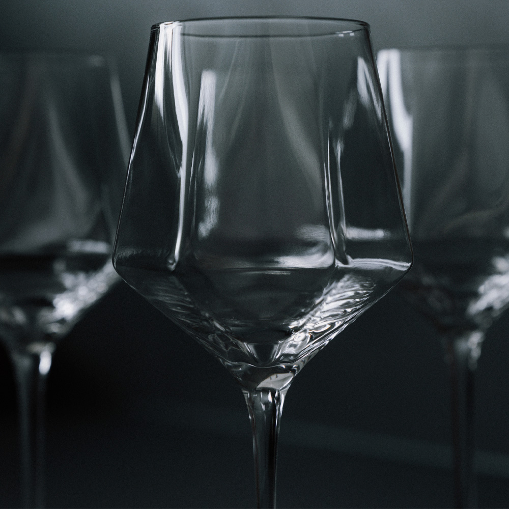 Vargen & Thor Hexa vinglas 35 cl 4-pack