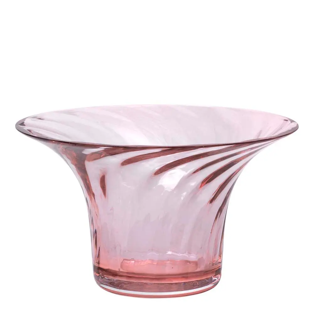Filigran Optic Anniversary Kynttilälyhty 11 cm Blush