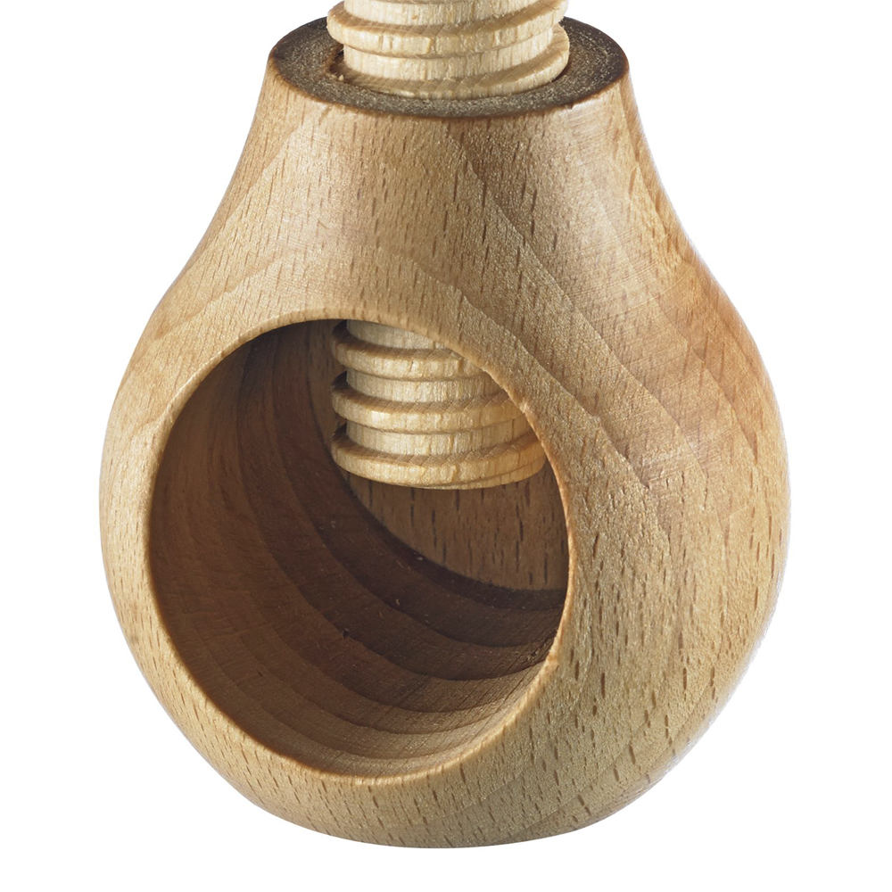 Westmark Pähkinänsärkijä Holzi