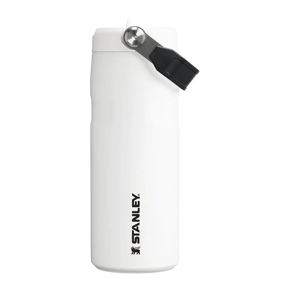 Stanley IceFlow Flip Straw 2.0 Bottle termosflaska 0,47 L Chalk