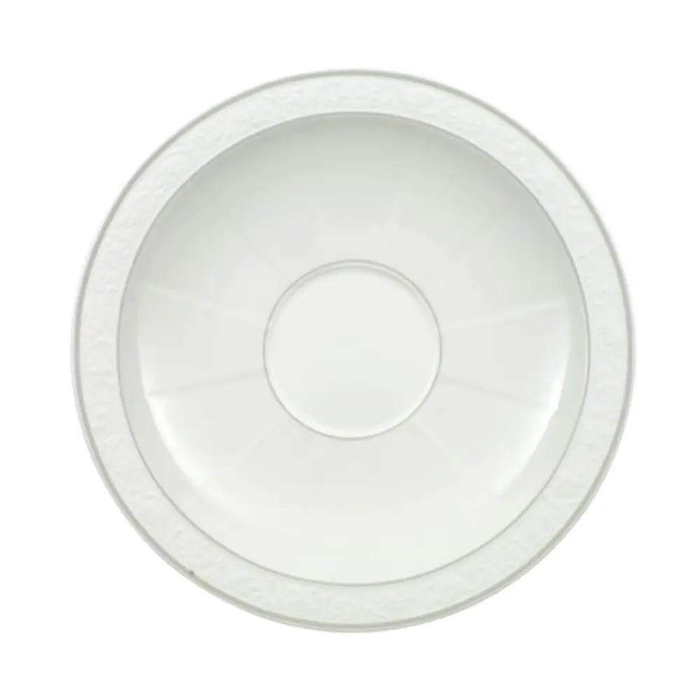 Gray Pearl skål til frokostkopp 18 cm