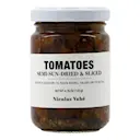 Tomater Semi-sun-dried & skivade 135 g
