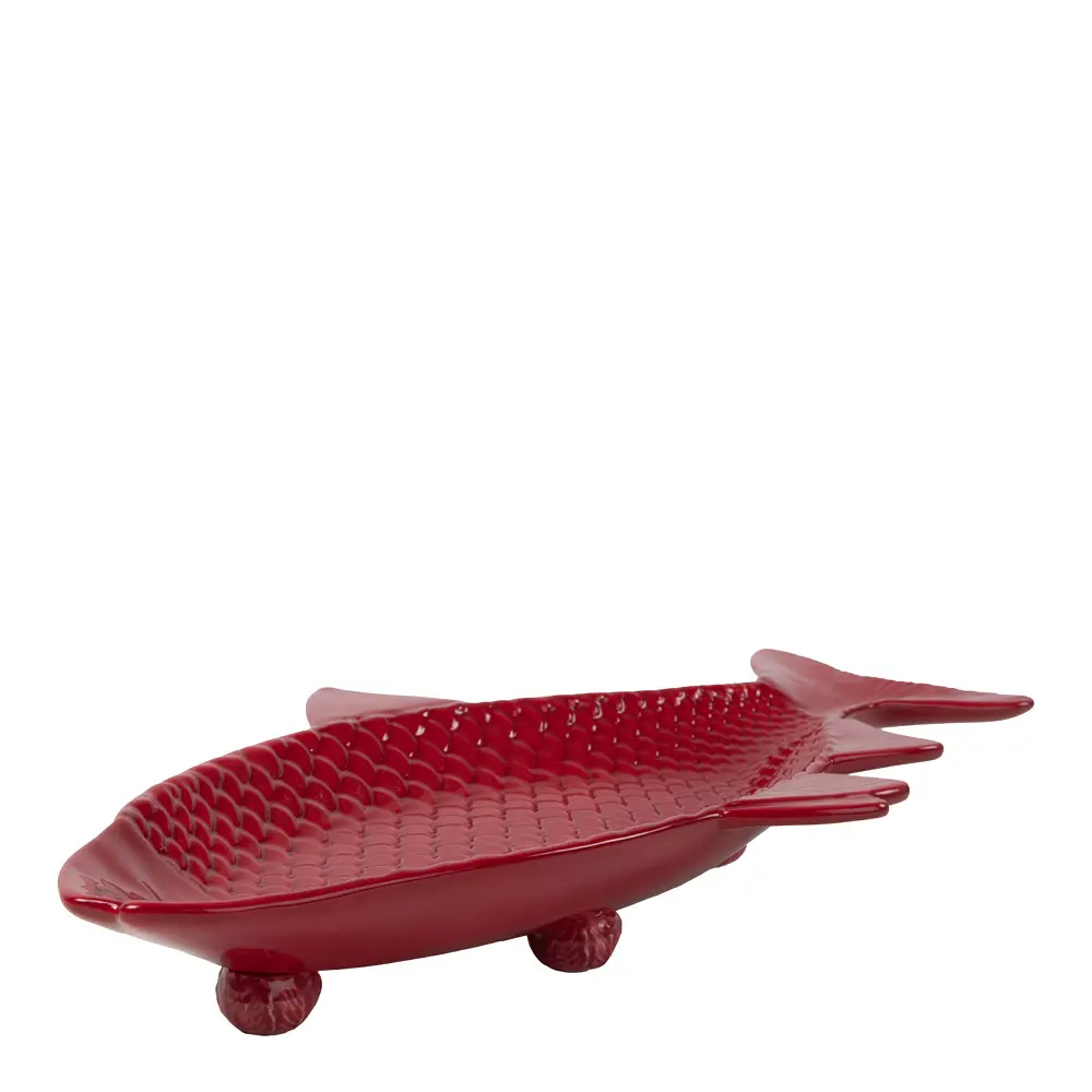 Fruity Tarjoiluastia 36x21 cm Koi