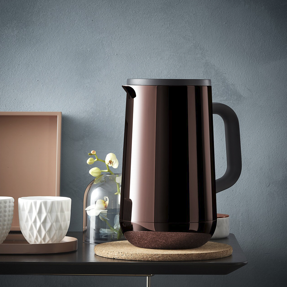 WMF Impulse Termoskanna Te 1 L Koppar