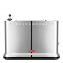 Ottoni brödrost 2 skivor stål