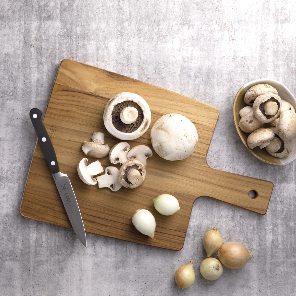 Tramontina Skärbräda 15x15 cm