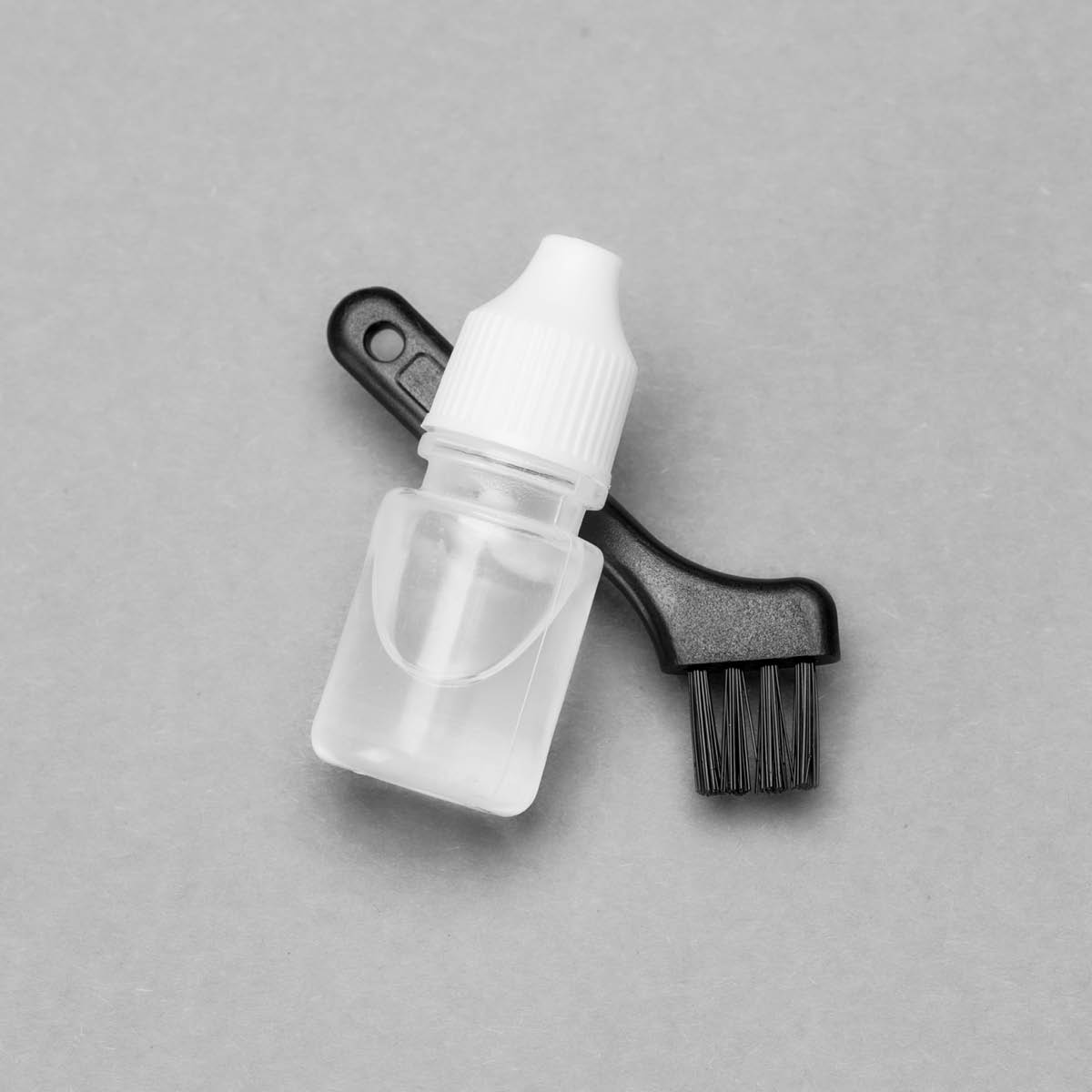 OBH Nordica Attraxion Classic hårklipper HH1603N0 svart/sølv