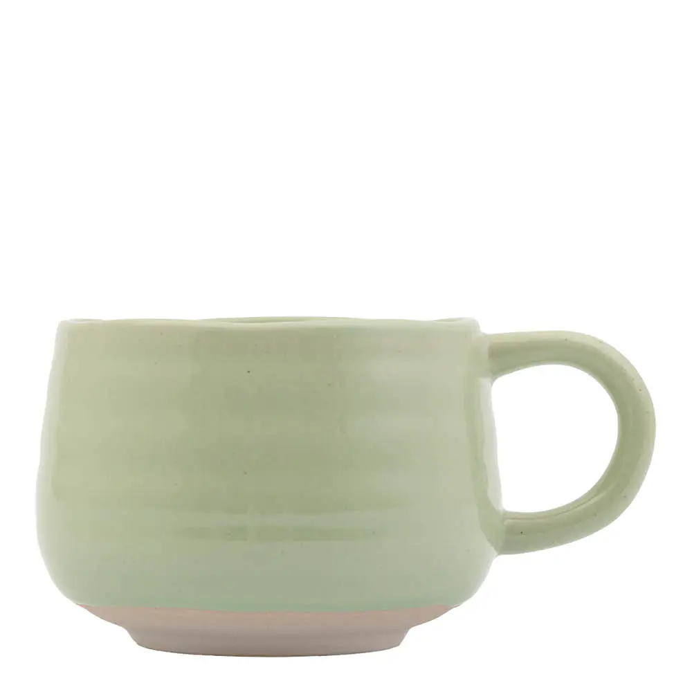 Big Love Muki 37 cl Vihreä