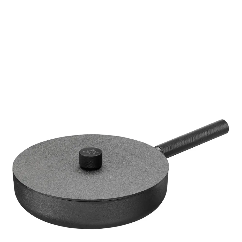 Noir traktørpanne 28 cm