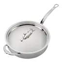 Probond Sautépanna 26 cm 3,3 L Stål