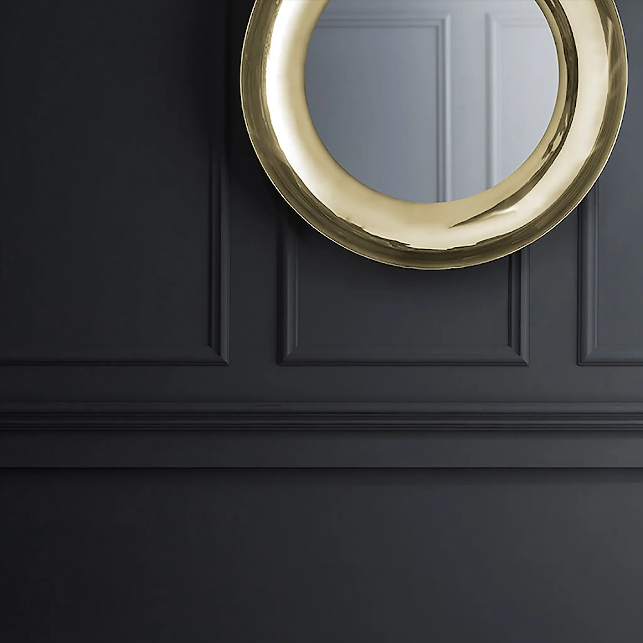 Skultuna Brera Spegel 60 cm