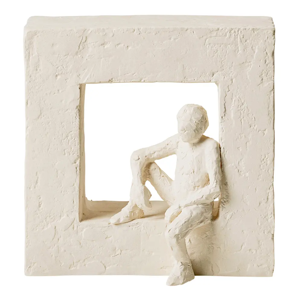 Astro Cancer Veistos 16 cm