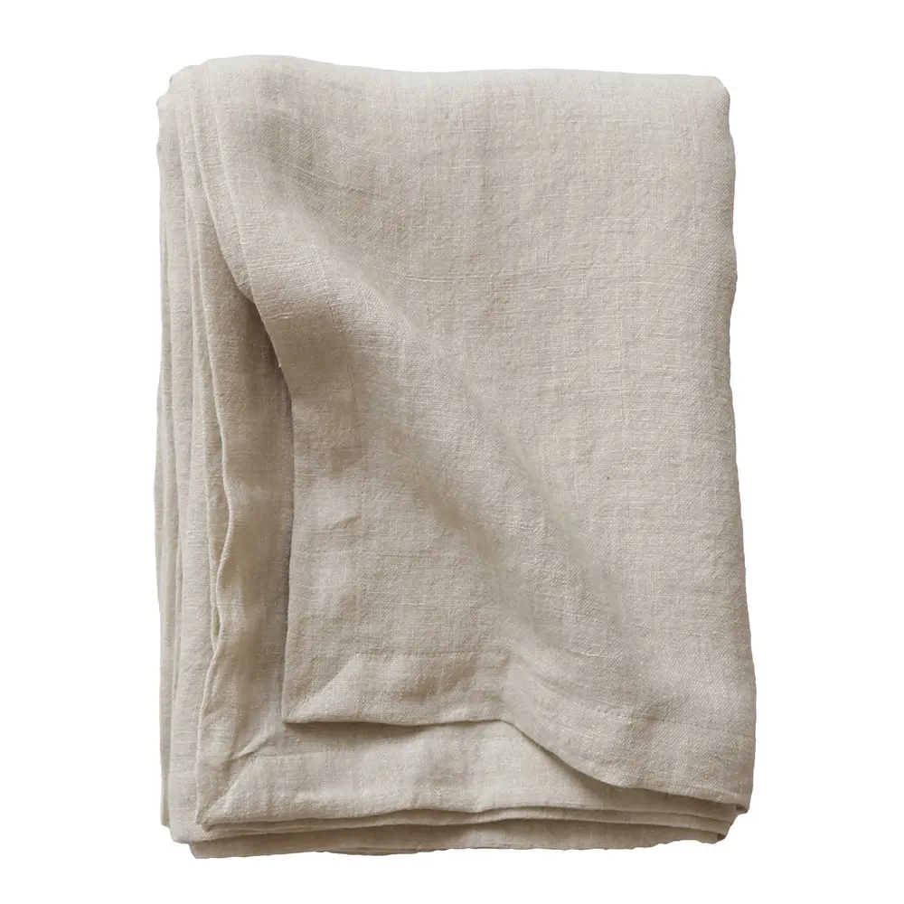 Marion PÖytäliina 145x145 cm Wheat