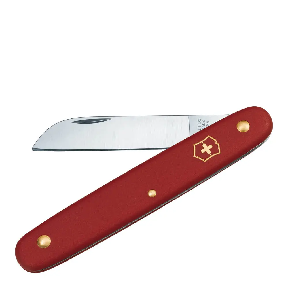 Victorinox Taskuveitsi 100 mm Punainen