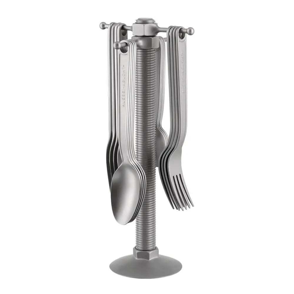 Conversational Objects Aterimet 16 osaa