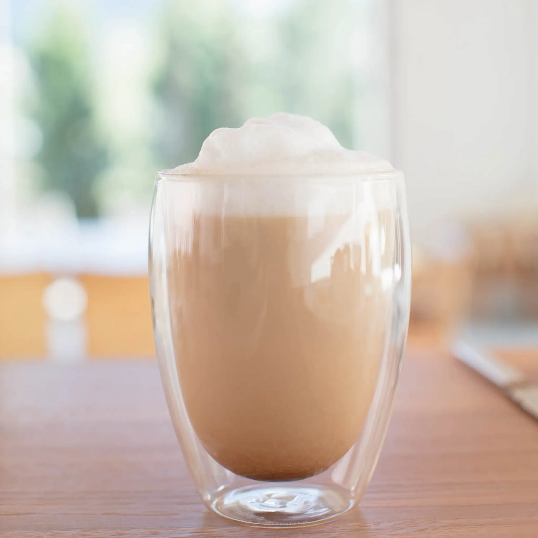 Bodum Pavina Lasi 45 cl 6 kpl Kirkas