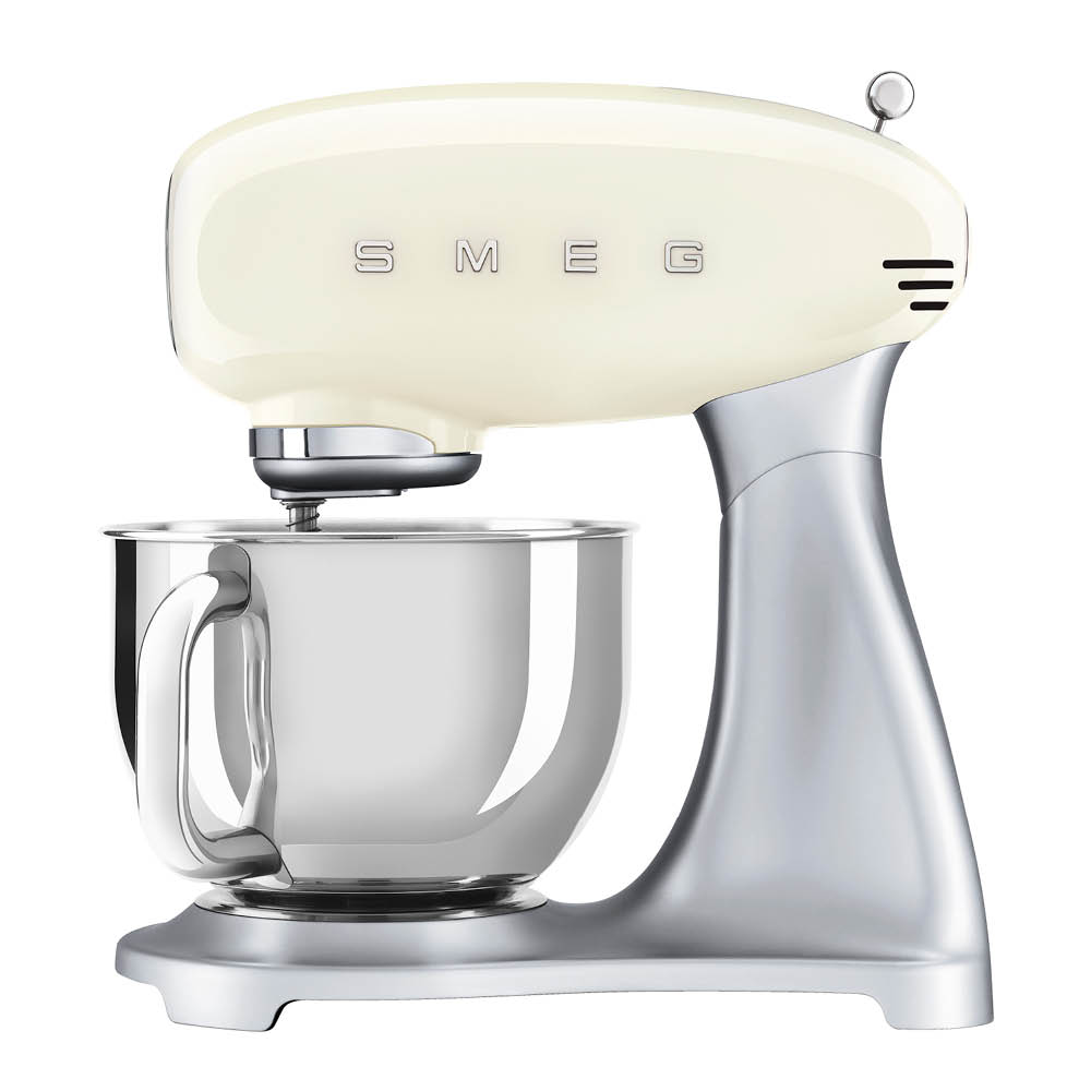 Smeg - Smeg Yleiskone SMF04 4,8 L Kerma