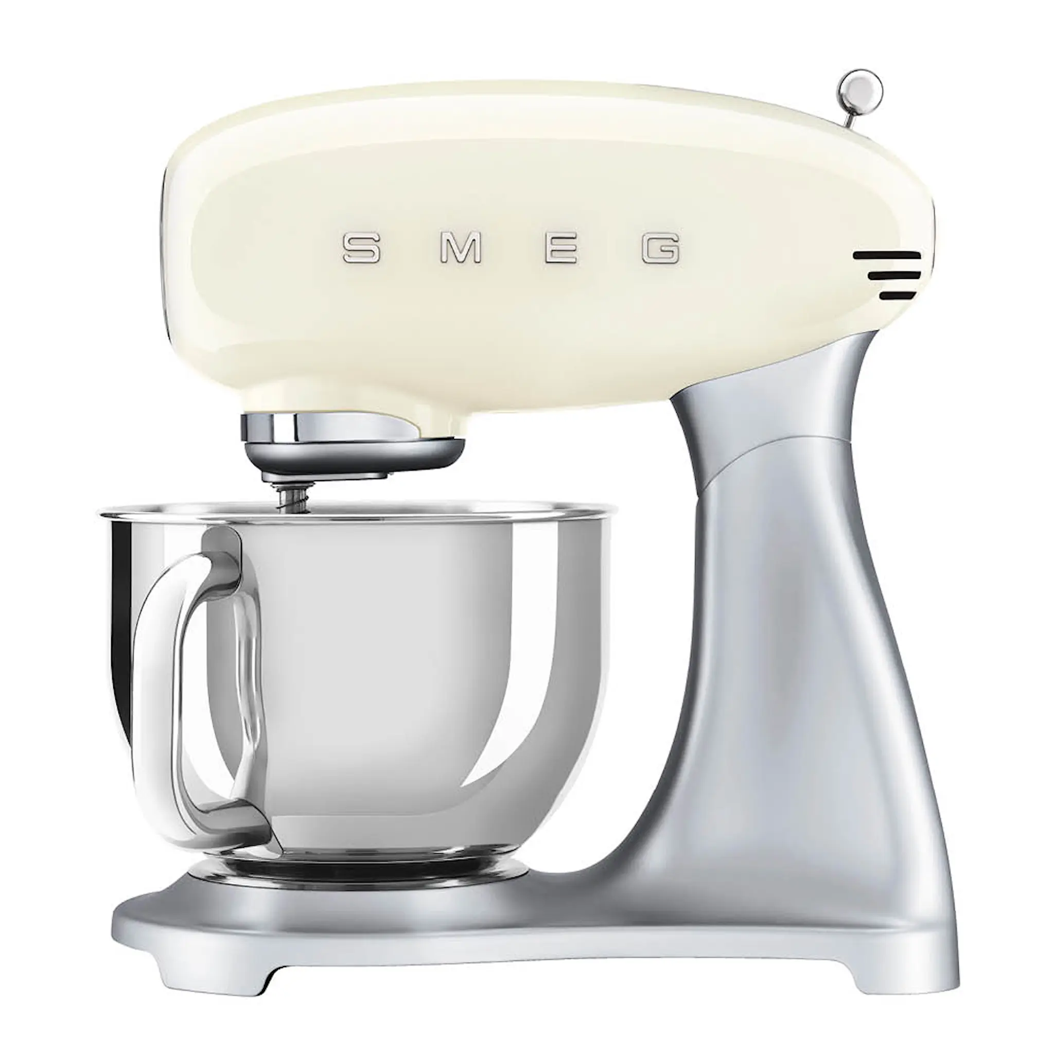 Smeg Smeg Yleiskone SMF04 4,8 L Kerma