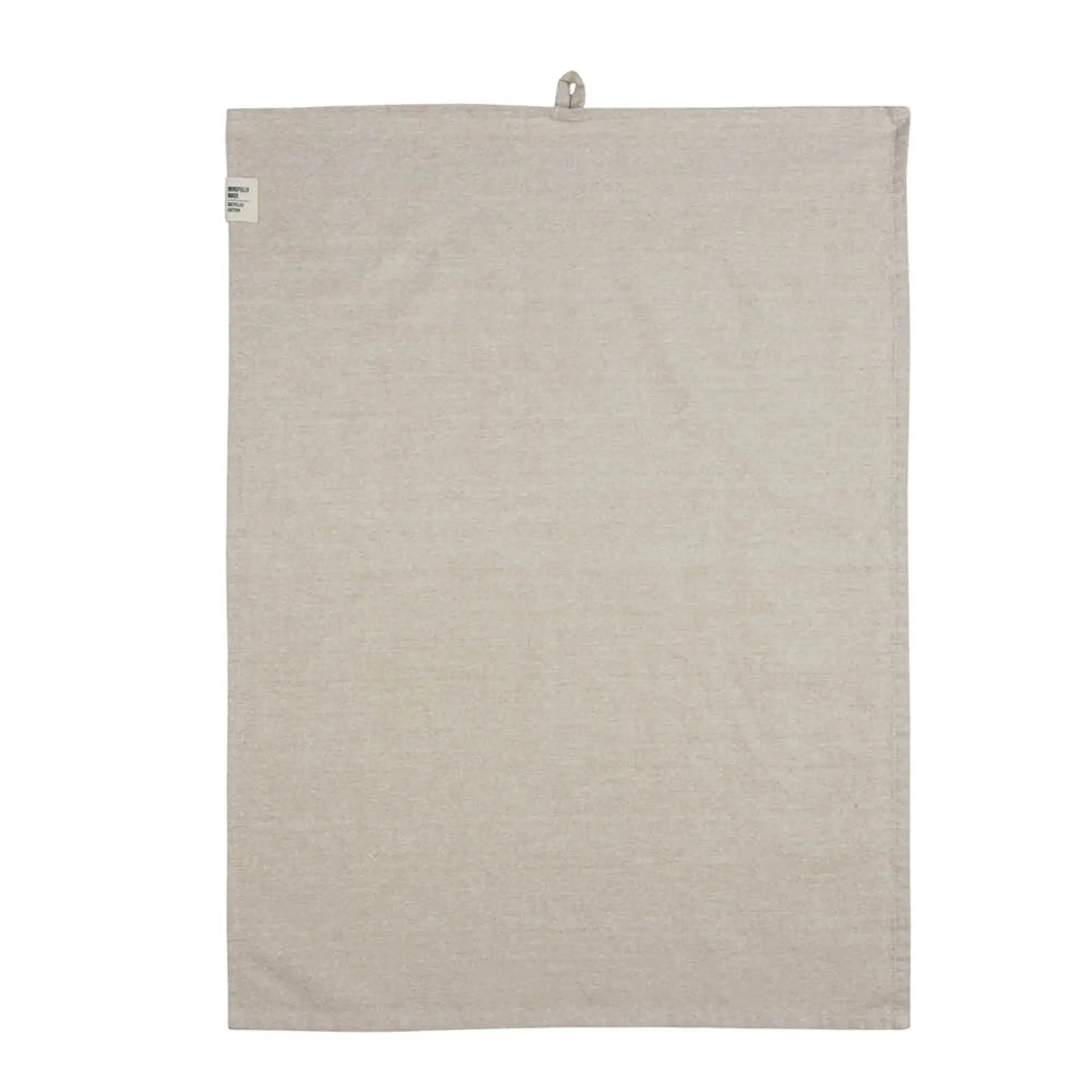 Fondaco Vide kjøkkenhåndkle 50x70 cm sand