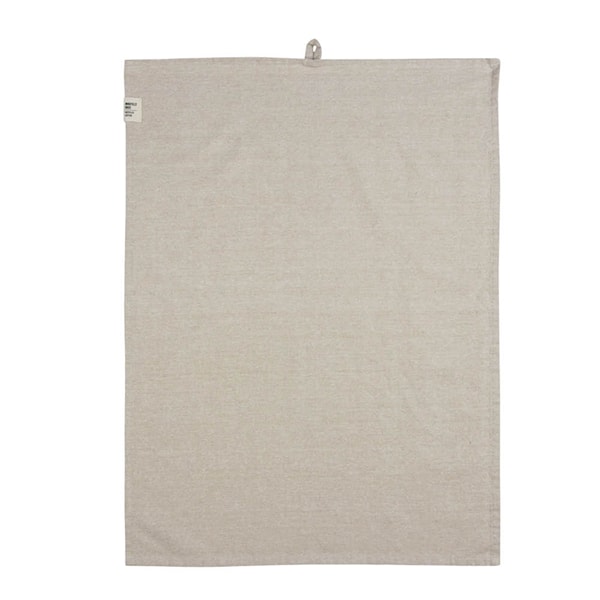 Vide kökshandduk 50x70 cm sand