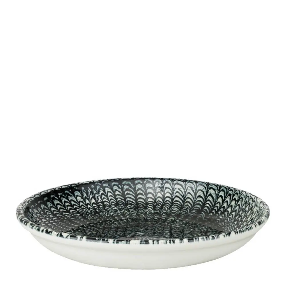 Sandora Syvä lautanen 21 cm Dark Blue