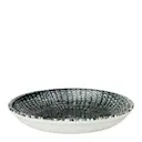 Sandora djup tallrik 21 cm dark blue