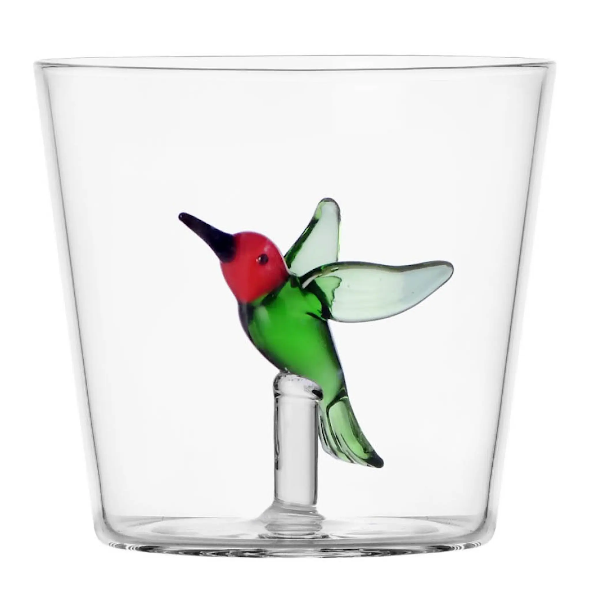Ichendorf Milano Talking Tress vesilasi 30 cl kolibri