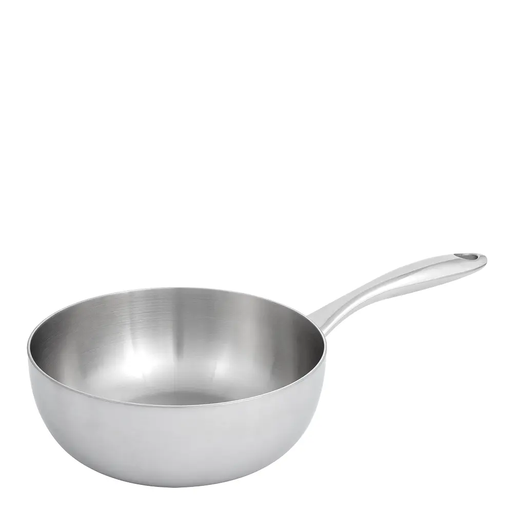 Mathias Dahlgren Edition Sauté-pannu 18 cm