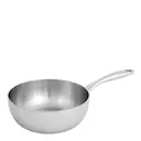 Mathias Dahlgren Edition Sauteuse 18 cm rostfri 5-lager