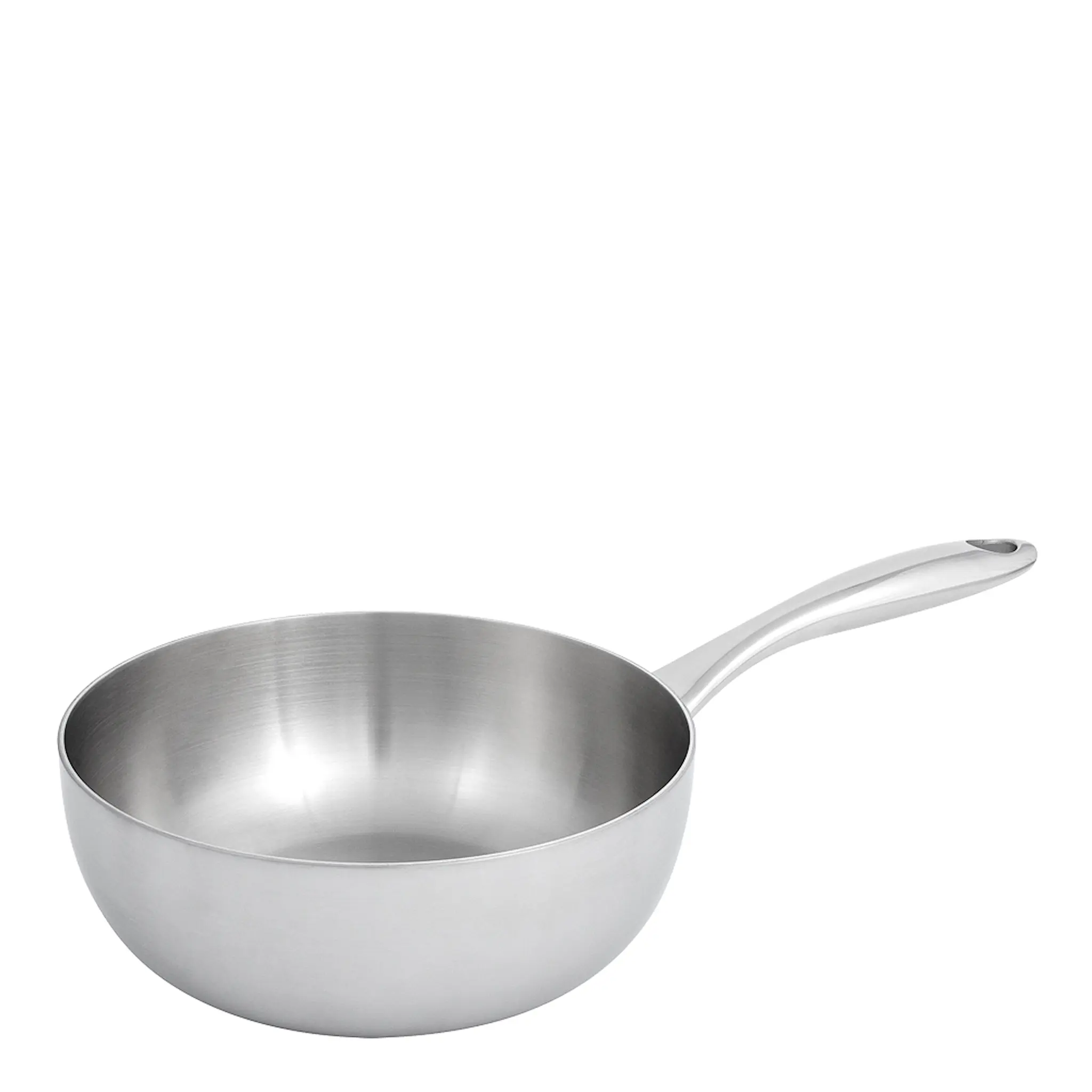 Culimat Mathias Dahlgren Edition Sauteuse 18 cm rostfri 5-lager
