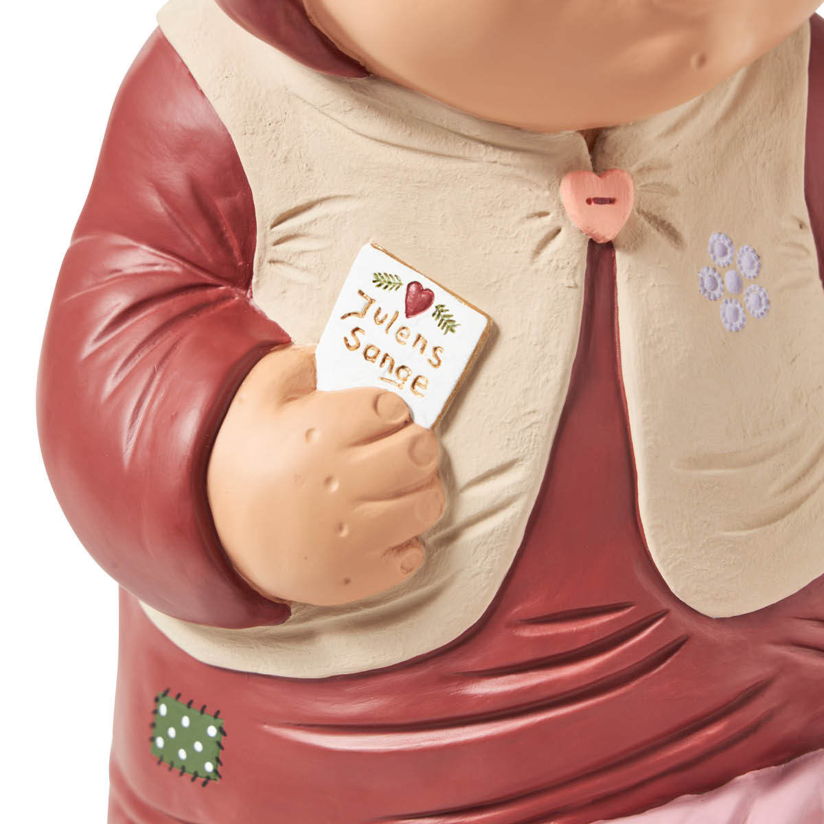 Klarborg Nisse Sia 29,5 cm