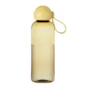 Ture vattenflaska 60 cl gul