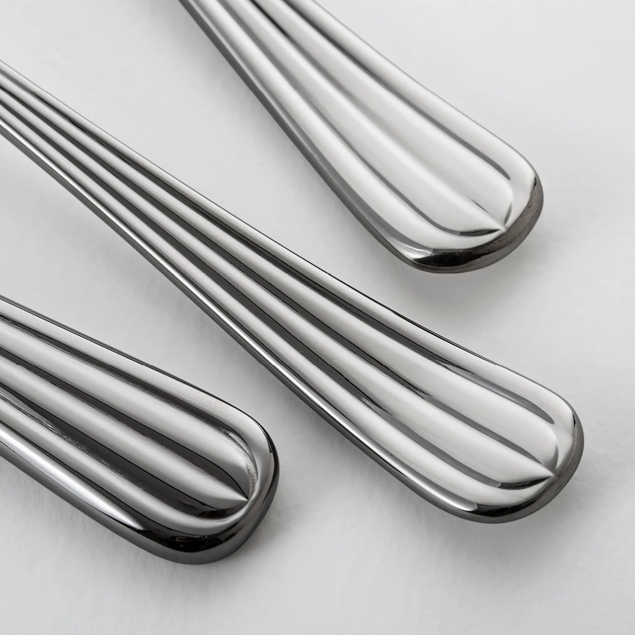 Robert Welch Palm bestickset 24 delar stål