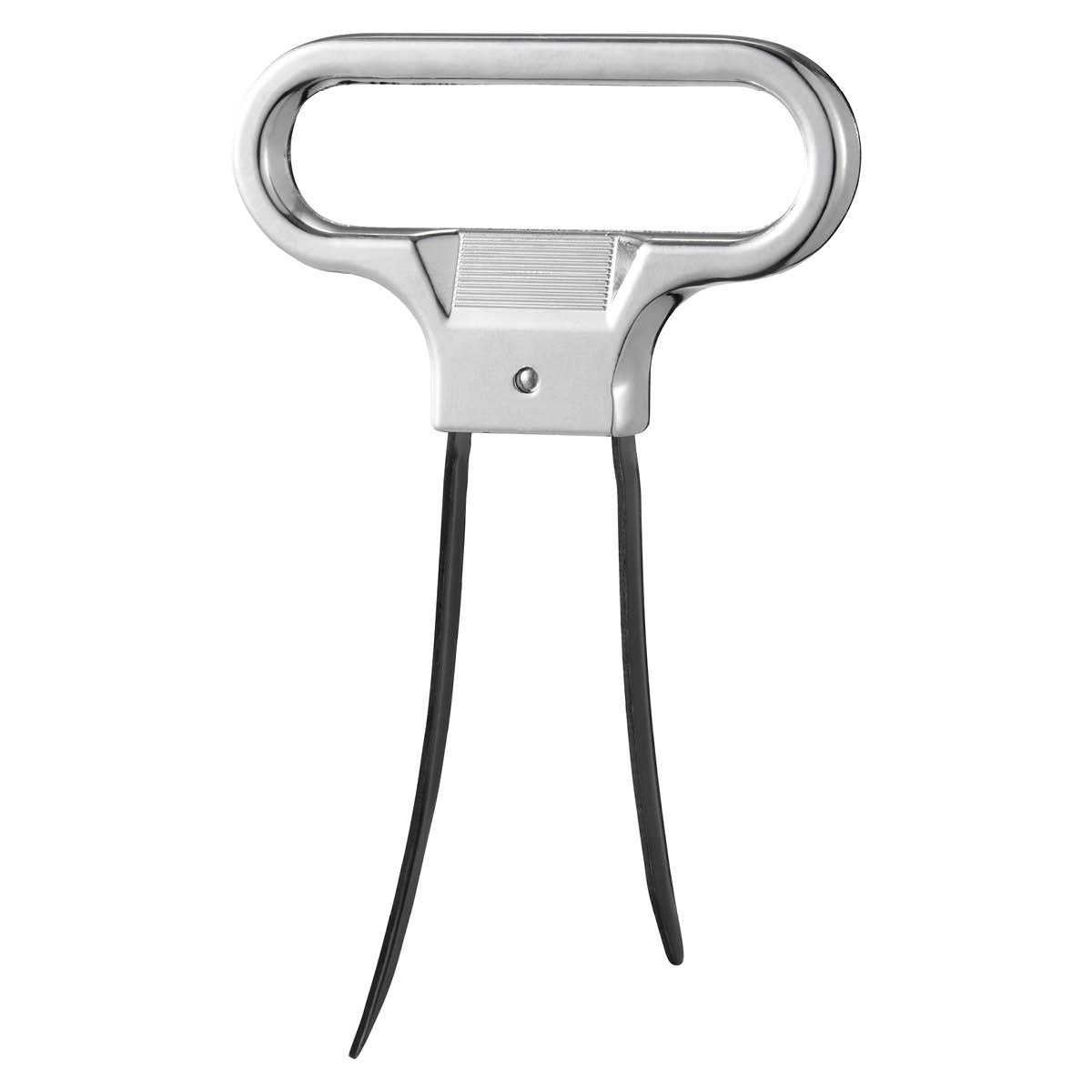 Dorre Vale Cork Puller vinöppnare 11 cm svart/stål